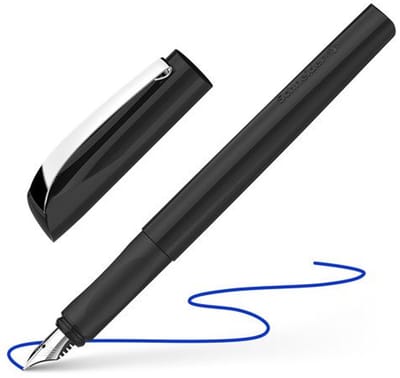 Vulpen Schneider Ceod Classic zwart - S-168501