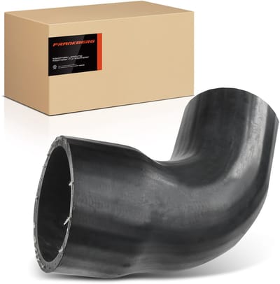 Frankberg 1x koelslang turboslang intercooler voor VW