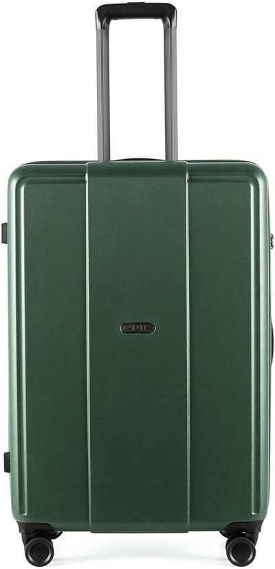 EPIC POP 6.0 Trolley Thyme Green Groen 74cm
