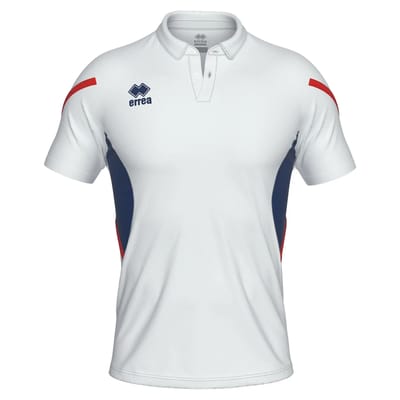 Polo Errea Clark Mc Ad - Sportswear - Volwassen
