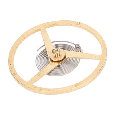 Allecto - Professionele horloge-weegschaal - Horloge onderdelen