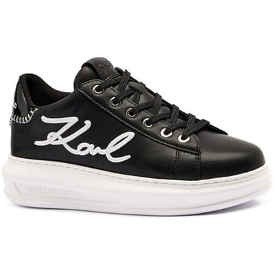 Lage Sneakers Karl Lagerfeld 37926