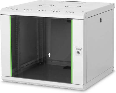DIGITUS SoHoline DN-19 09U-6/6