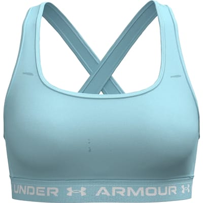 Bh met gematigde steun voor vrouwen Under Armour