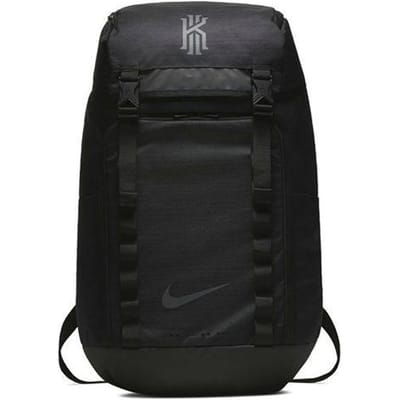 Nike Kyrie Basketbal Polyester Rugzak Unisex Rugzakken Zwart BA5449-010 Black