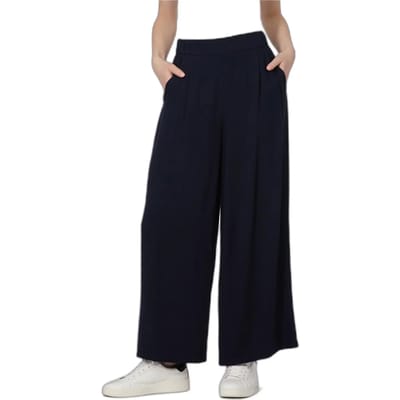 Damesbroek met wijde pijpen Ragwear Loggan
