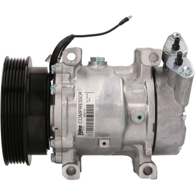 Compressor airconditioning VALEO 699218
