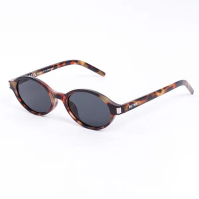 Blynx Eyewear Boanne - Zonnebrillen dames - Panter - Festival - UV400 - Fashion - Bescherming - Zon