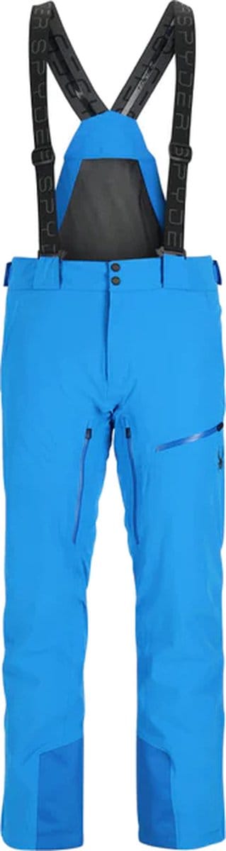 Spyder Dare Skibroek heren Blauw XL