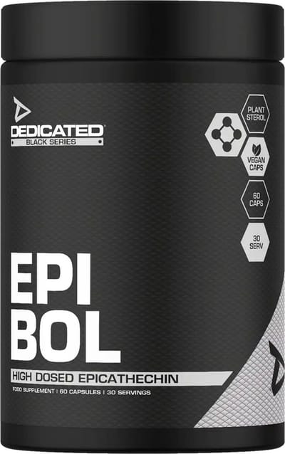 Epi-Bol - 60 caps