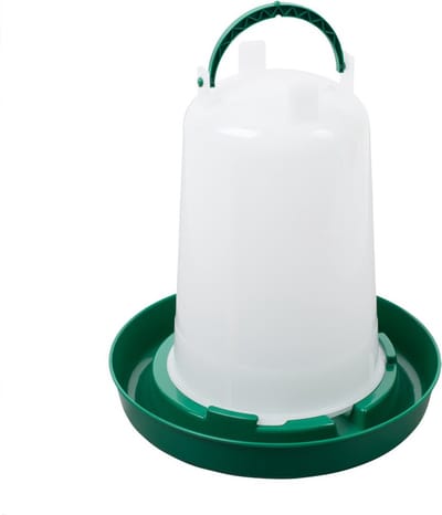 Bajonetdrinker 6 Liter - Groen