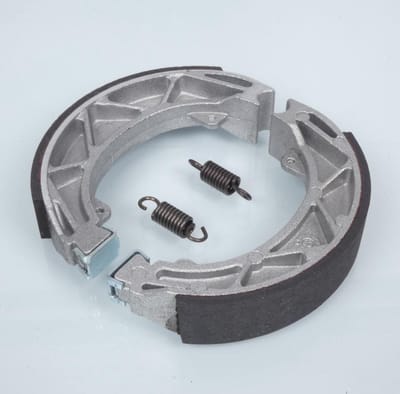 rms remschoen voor scooter piaggio 100 free 2002 tot 2003 Ø140x25mm nieuw