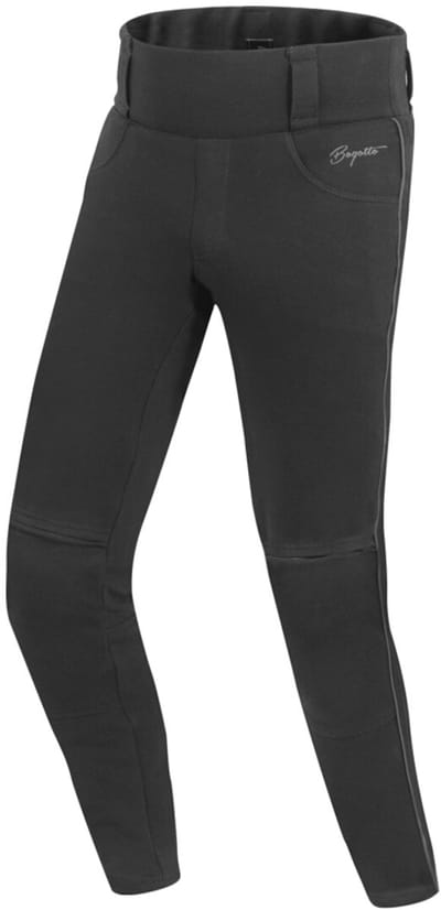 Bogotto Carlina Dames Motorlegging - Broek