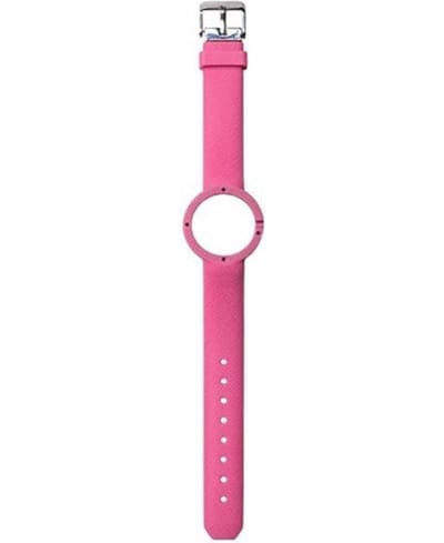 JU'STO J-WATCH bandje Magenta - GRANDE