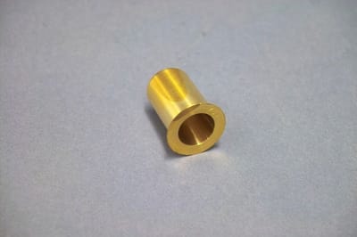 BRÖTJE Sproeier SGB 90 E-Gas 7,8 mm Alu mengkanaal, 621489