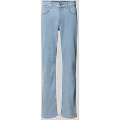 Pepe Jeans Cash Straight Fit Spijkerbroek Blauw 33 / 32 Man