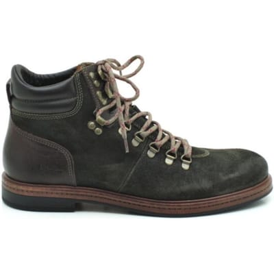 Australian Footwear Lafayette 15.1383.01.eb0-forrest green