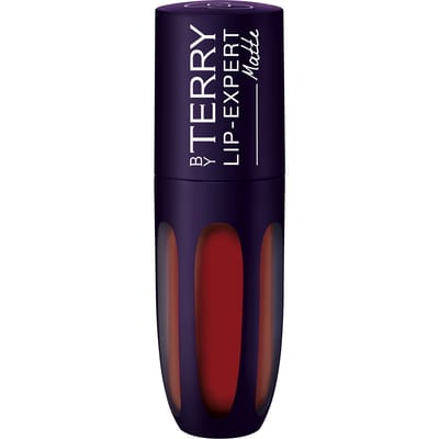 By Terry Lip-Expert Matte - 4 Rosewood Kiss