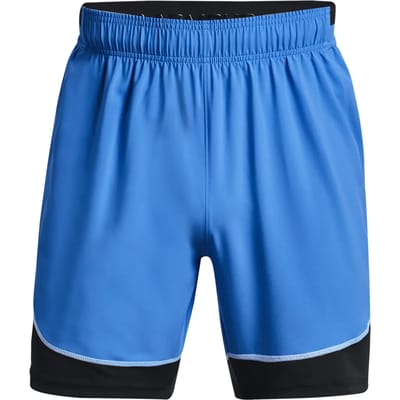 Korte Broek Under Armour 1379453464