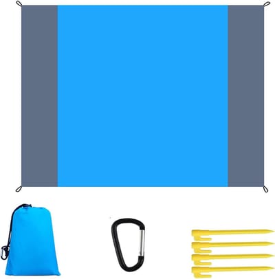 Famanu – Teken-pincettenset - draagbare tekenverwijderaar voor honden - katten en mensen - rood - blauw en donkerblauw - duurzaam en veilig - praktisch voor outdoor en thuisgebruik