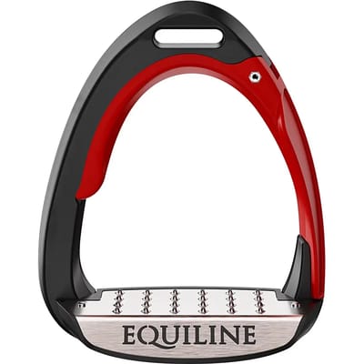 Veiligheidsbeugels Equiline X-CEL