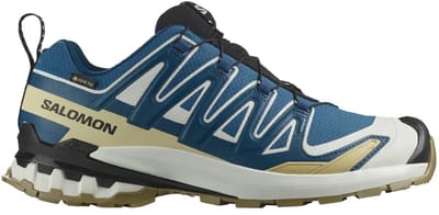 Salomon XA PRO 3D V9 GTX - GORE-TEX - Heren Wandelschoenen Trail-Running Schoenen 478174 , Maat: EU 44 2/3 UK 10