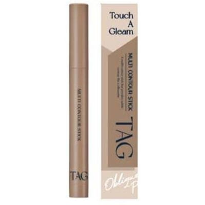 Venus Global TAG Multi Contour Stick 02 Nude Brown