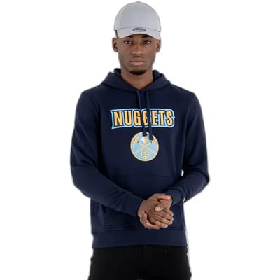 Hoodie Denver Nuggets NBA