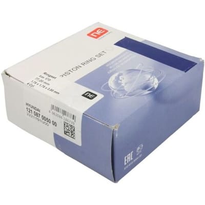 Zuigerveren set NE 7924940000