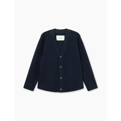 Wollen cardigan Forét Hill Wool