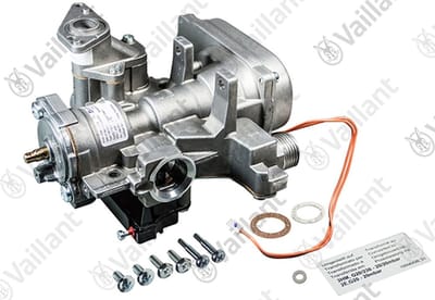 VAILLANT Gaskraan, 2H-2L MAG 11-0/1 GX o.a. Vaillant-nr. , 0020206107