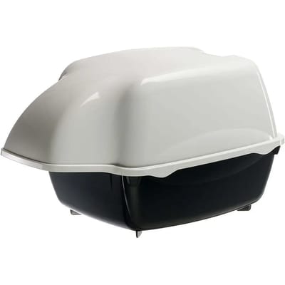 Ferplast Cosmic Outdoor - Kattenbak - Assorti - 73,5 x 43,5 x 41 cm