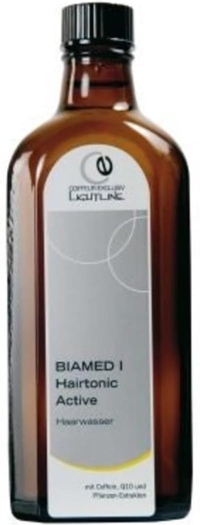 CE Lightline Biamed I Hair Tonic Acive 200 ml