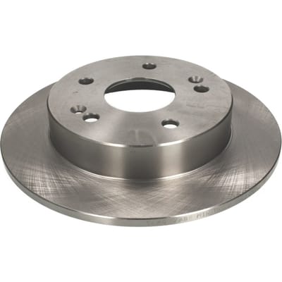 Remschijf ABE C44017 achter, volledig, 1 Stuk