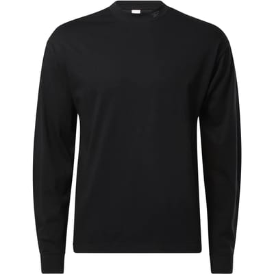 T-shirt met lange mouwen Reebok Classics Wardrobe Essentials