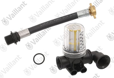 VAILLANT Filter, Set kpl. Vulinstallatie, verrijdbaar Vaillant-nr. , 0020147523