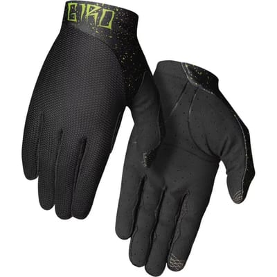 Giro Trixter Handschoenen Heren, zwart