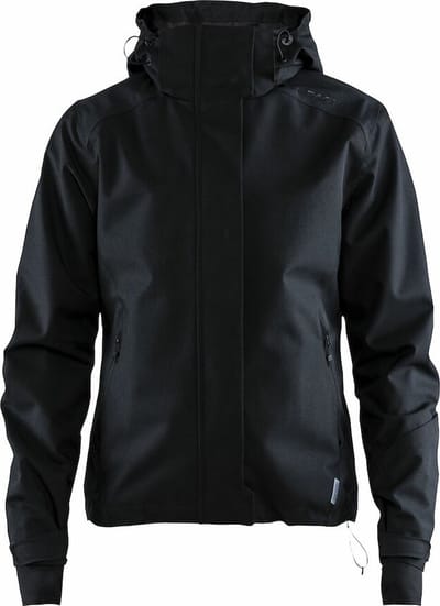 Craft Mountain Jacket W 1906275 - Black - M