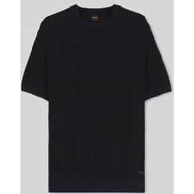 regular fit pullover van katoenmix model 'KANTONIO'