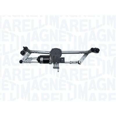 Raamreinigingssysteem MAGNETI MARELLI 064351132010