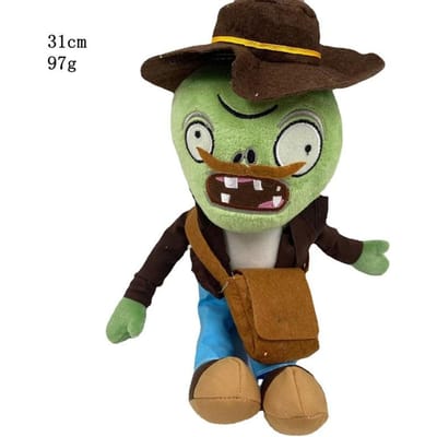Haute Qualité 1 Pièce Plantes Haute Qualité Vs Zombies Haute Qualité Peluches Haute Qualité Ensembles de Jeu Haute Qualité 30cm Pvz Haute Qualité