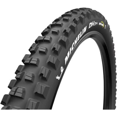 Band compatible VAE Michelin Gravity Bike Park Dh34 Tubeless Tubetype Performance Tr (61-622)