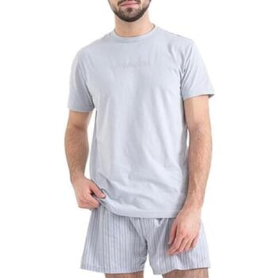 Pyjama-sets Calvin Klein Jeans Poplin