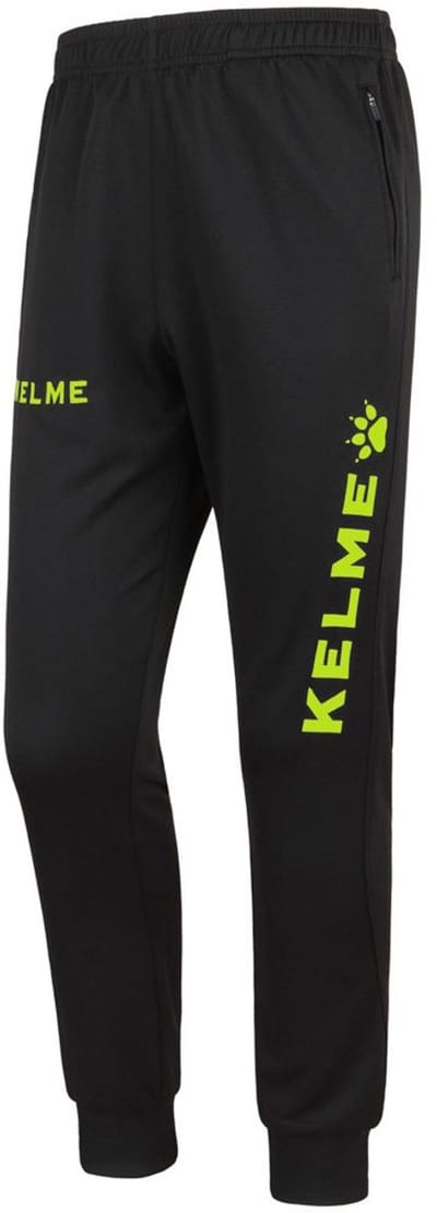 Kelme Global Broek Zwart 14 Years Kinderen