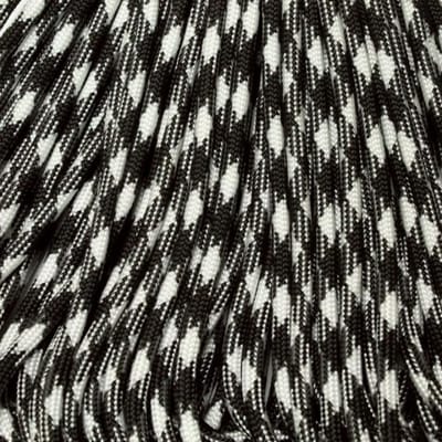 Rol 100 meter - Panda Dream Paracord 550 - #42