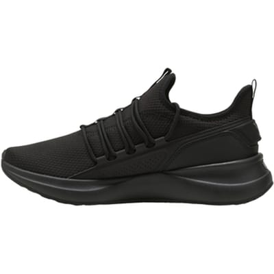 Puma Softride Carson 2 Pulse Hardloopschoenen Zwart EU 40 Man