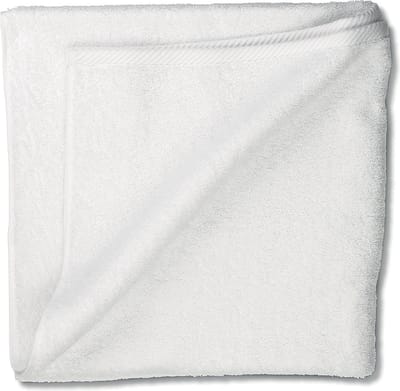 Ladessa Badhanddoek - Sneeuw Wit - Kela