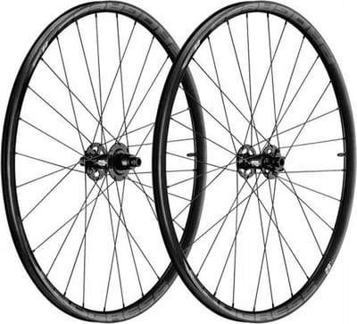 Progress Revo Boost 29´´ Mtb Wielset Zwart 15 x 110/12 x 148 mm / Shimano Micro Spline