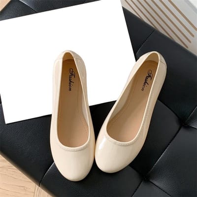 Dames Nieuwe Zomer PVC Bovenkleding Sandalen Nieuwe Mode Effen Kleur Enkele Schoenen Casual Platte Lage Top Dames Sandalen 36 brown