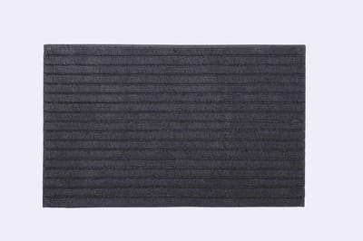 Sorema Ribbon badmat 50x80cm, storm
